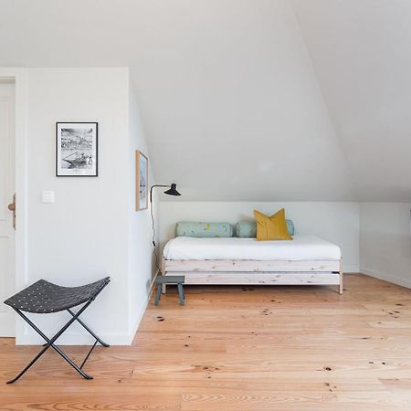 Guestready - Spacious And Modern Apt W/ Skylight Πόρτο Εξωτερικό φωτογραφία