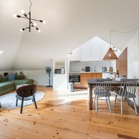 Guestready - Spacious And Modern Apt W/ Skylight Πόρτο Εξωτερικό φωτογραφία