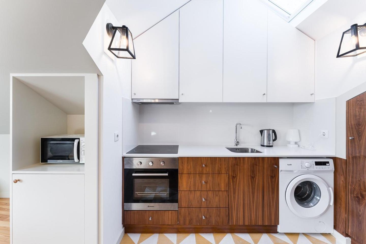 Guestready - Spacious And Modern Apt W/ Skylight Πόρτο Εξωτερικό φωτογραφία