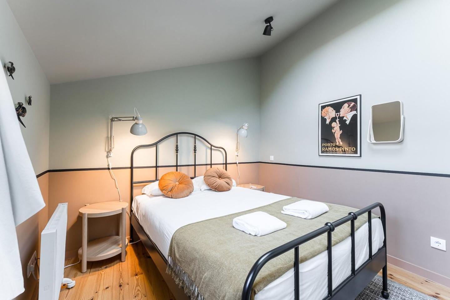 Guestready - Spacious And Modern Apt W/ Skylight Πόρτο Εξωτερικό φωτογραφία