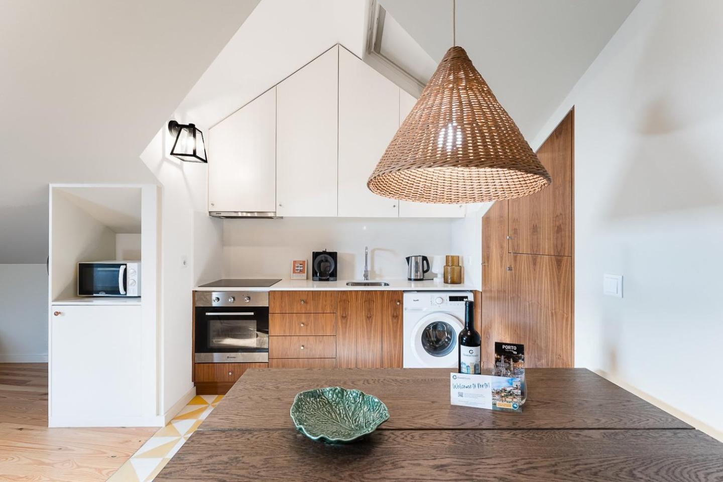 Guestready - Spacious And Modern Apt W/ Skylight Πόρτο Εξωτερικό φωτογραφία