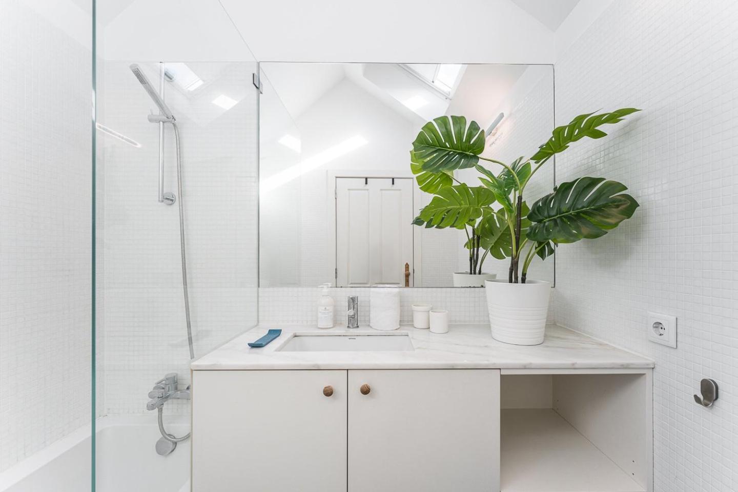 Guestready - Spacious And Modern Apt W/ Skylight Πόρτο Εξωτερικό φωτογραφία